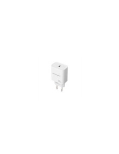 Cargador nanocable pared usb - c pd 30w