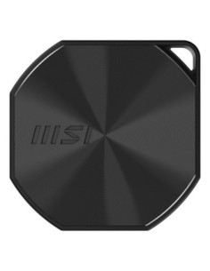 Disco duro externo ssd msi datamag