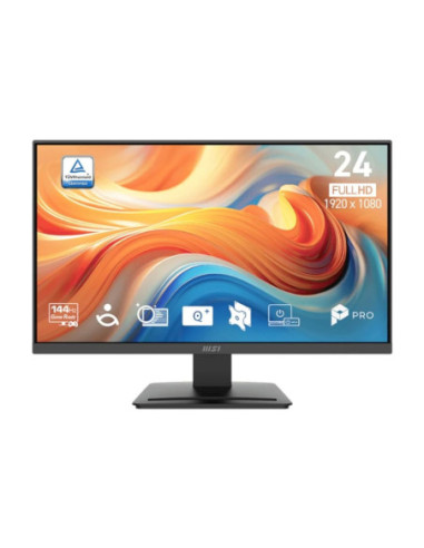 Monitor gaming msi pro mp241 e14v