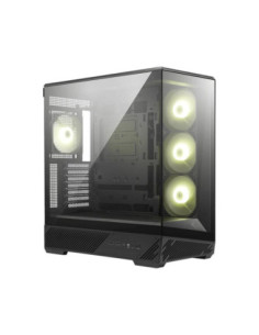 Caja ordenador gaming msi mag pano