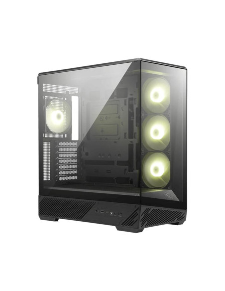 Caja ordenador gaming msi mag pano