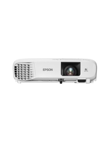 Proyector epson eb - e24 3lcd xga 3600