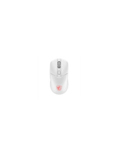 Raton gaming msi versa 300 blanco