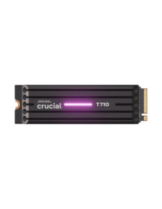 Disco duro interno solido ssd crucial