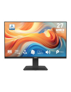 Monitor led 27 pulgadas msi pro mp273