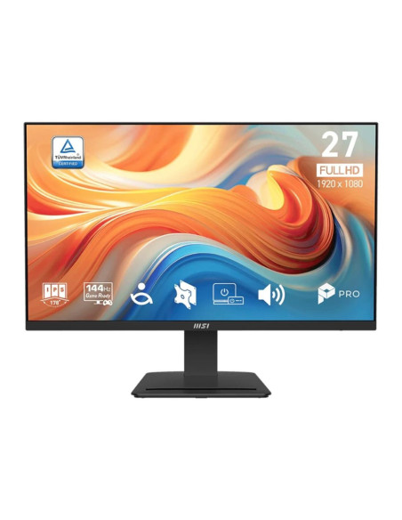 Monitor led 27 pulgadas msi pro mp273