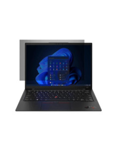 Filtro privacidad targus portatil 14 pulgadas