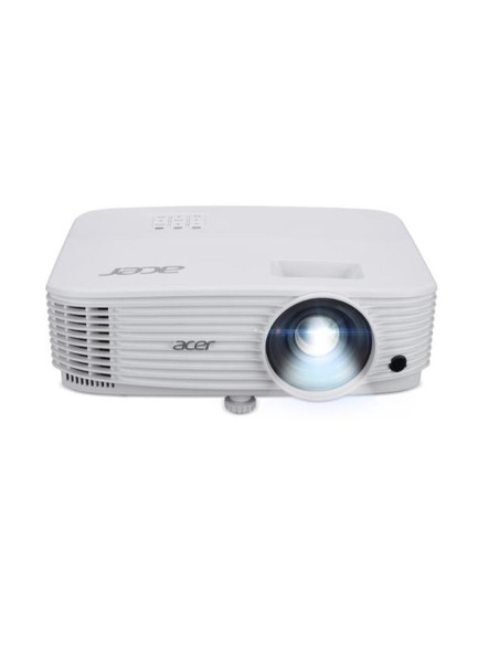 Proyector acer p1557 dlp fhd 4800