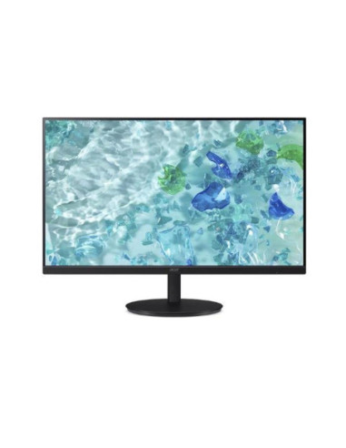 Monitor led 31.5 pulgadas acer cb2 ips