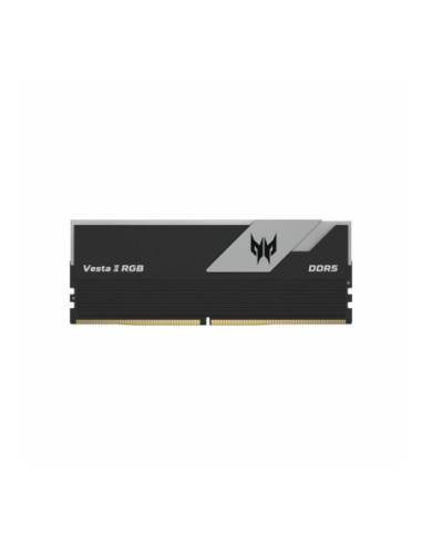 Memoria ram ddr5 32gb 2x16gb acer
