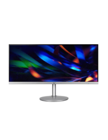 Monitor led 34 pulgadas acer cb2 ips