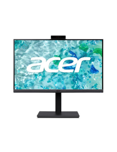 Monitor led 27 pulgadas acer b277d ips
