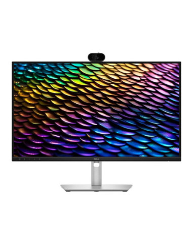 Monitor led 27 pulgadas dell pro p