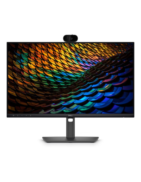Monitor led 24 pulgadas dell pro p
