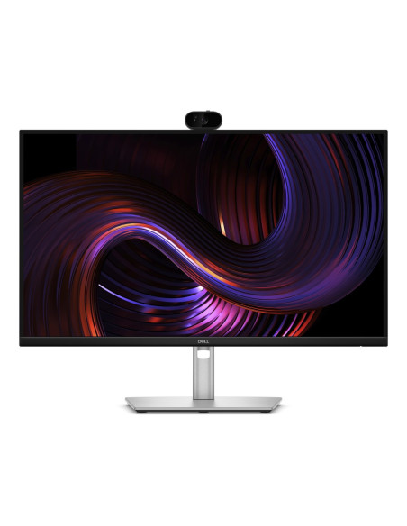 Monitor led 27 pulgadas dell pro p
