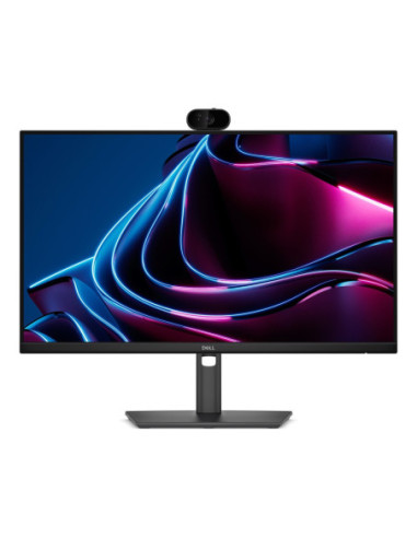 Monitor led 23.8 pulgadas dell pro p