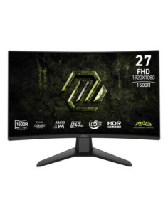 Monitor led gaming 27 pulgadas msi mag
