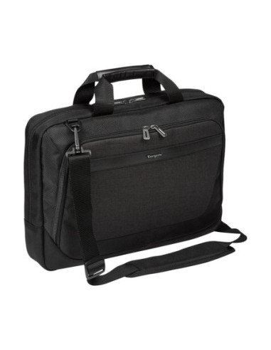 Maletin targus citysmart slimline topload portatil