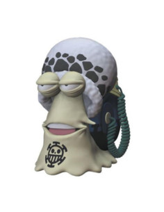 Hucha plastoy one piece law transponder