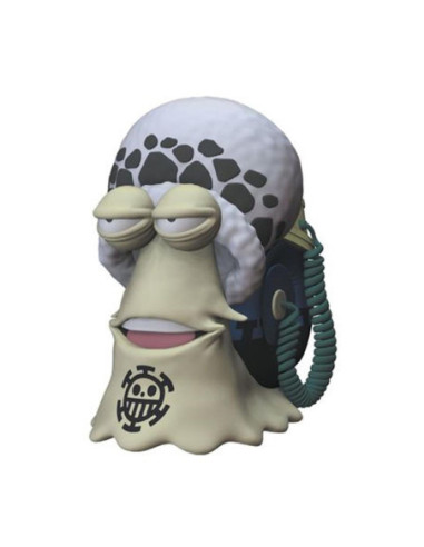 Hucha plastoy one piece law transponder