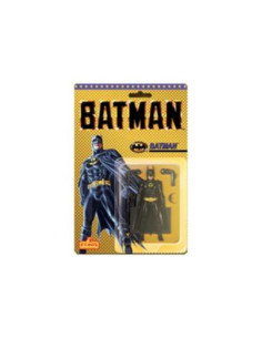 Figura mezco toyz dc universe batman