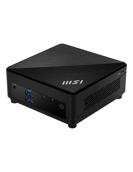 Barebone mini ordenador msi cubi 5