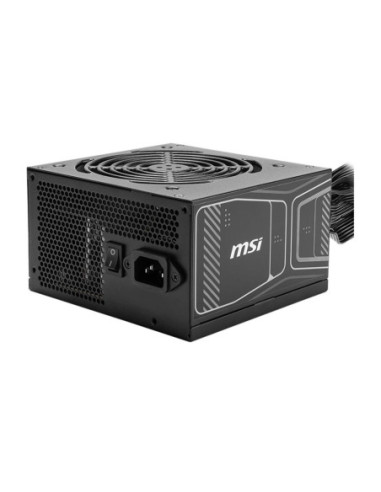Fuente alimentacion msi mag a750gn gaming