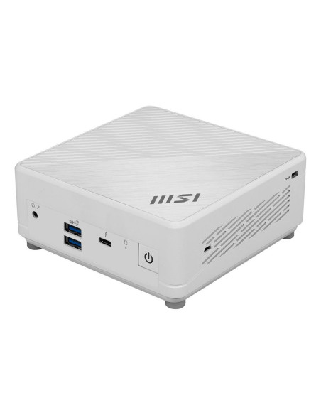 Barebone mini ordenador msi cubi 5