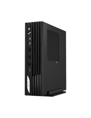 Barebone mini ordenador msi cubi pro