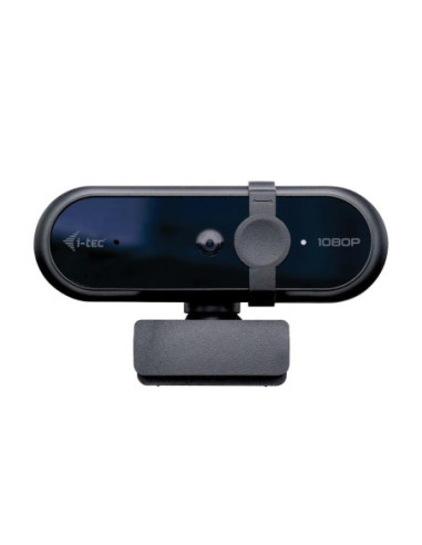 Webcam i - tec solomon 100 fhd 2mpx