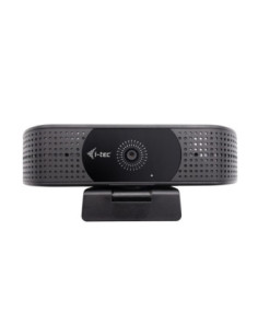 Webcam i - tec solomon 500 4k uhd