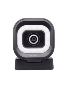 Webcam i - tec solomon 700 4k uhd
