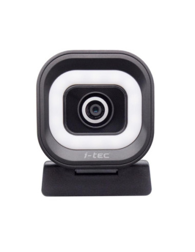 Webcam i - tec solomon 700 4k uhd