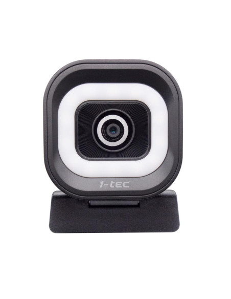 Webcam i - tec solomon 700 4k uhd