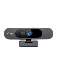 Webcam i - tec solomon pro 900 4k