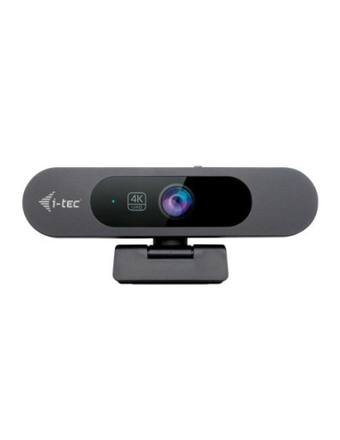 Webcam i - tec solomon pro 900 4k