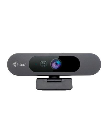 Webcam i - tec solomon pro 900 4k