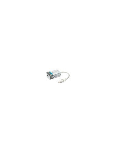Adaptador d - link dub - e100 usb 2.0 a