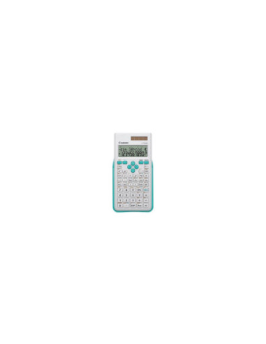 Calculadora canon cientifica f - 715sg dbl blanca