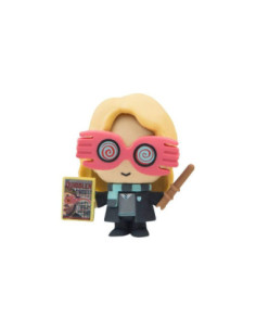 Figura goma gomee harry potter luna