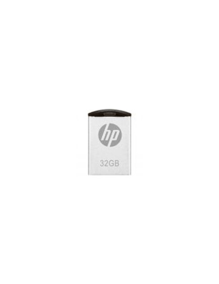 Memoria usb 2.0 hp v222w 32gb