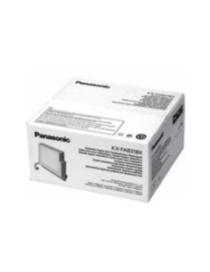 Unidad duplex panasonic mc