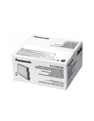 Unidad duplex panasonic mc