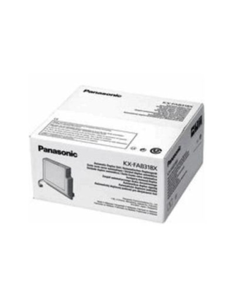 Unidad duplex panasonic mc