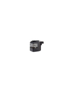 Cartucho tinta brother lc12ebk negro 2400