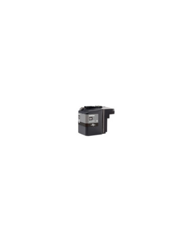 Cartucho tinta brother lc12ebk negro 2400