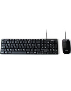 Kit teclado + raton l - link ll - kb - 816 - combo