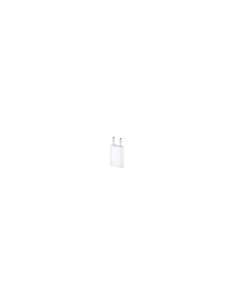 Adaptador corriente apple usb 5w original