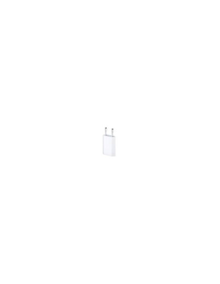 Adaptador corriente apple usb 5w original
