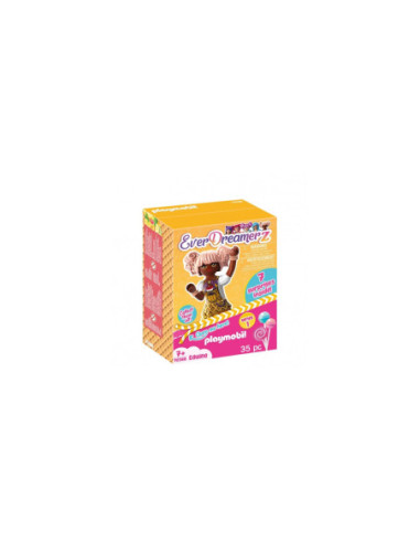 Playmobil everdreamerz edwina candy world